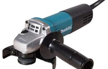 Amoladora Radial 115mm