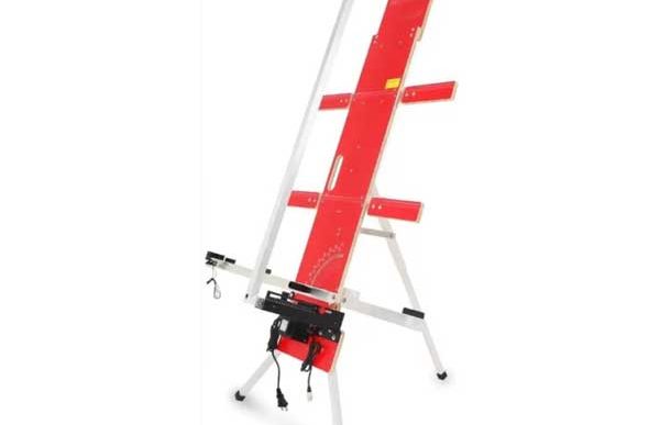 Vibrador para hormigón