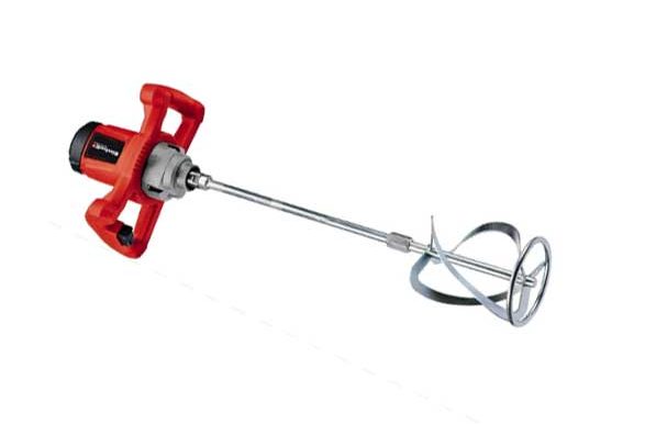 Mezclador de pintura 