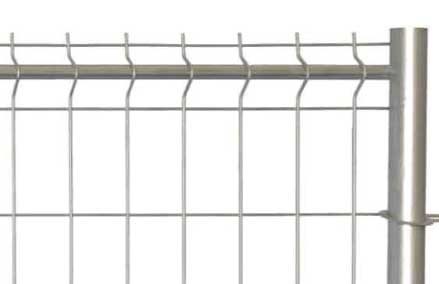 Malla electrosoldada