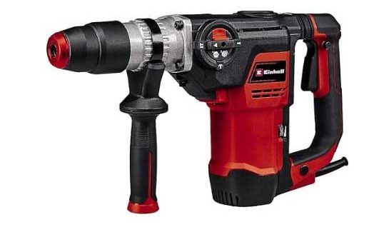 Martillo Perforador Combinado